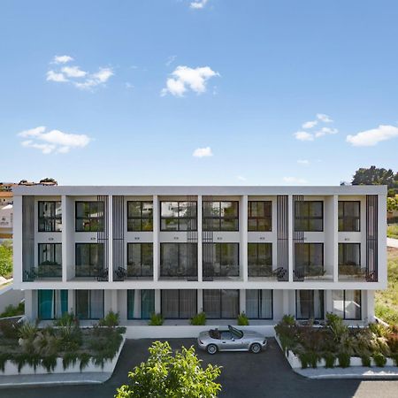 Zum Studio 3 Kallithea  外观 照片