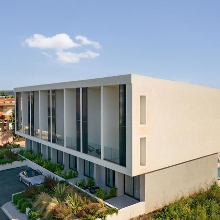 Zum Studio 3 Kallithea  外观 照片