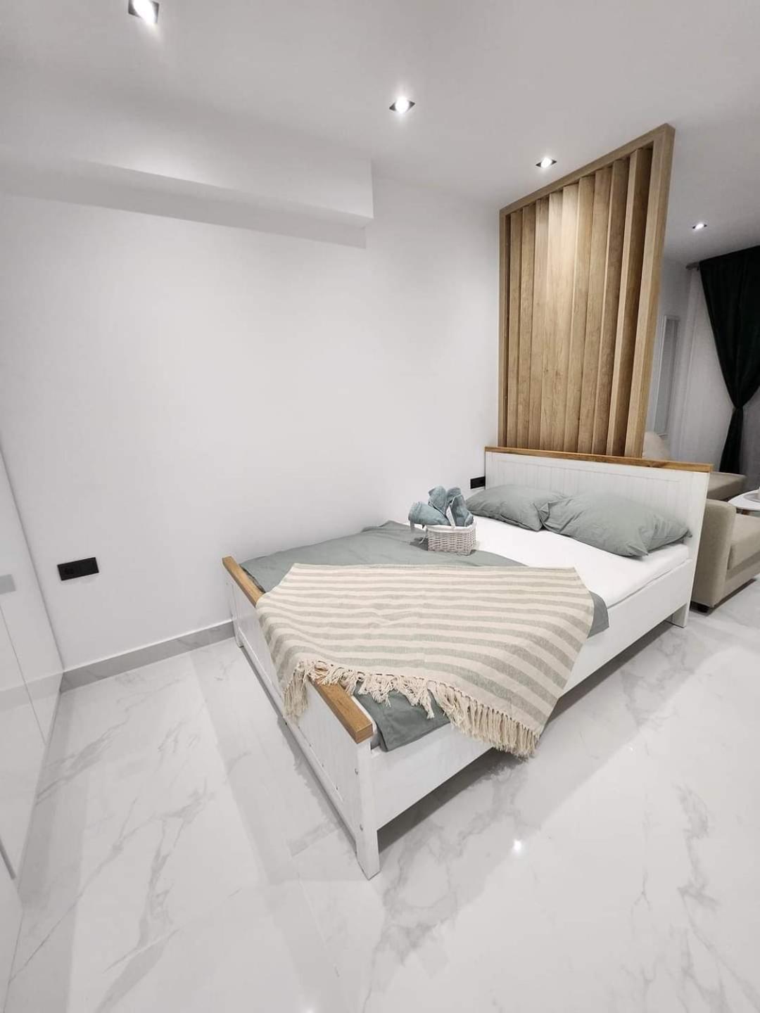 Zum Studio 3 Kallithea  外观 照片