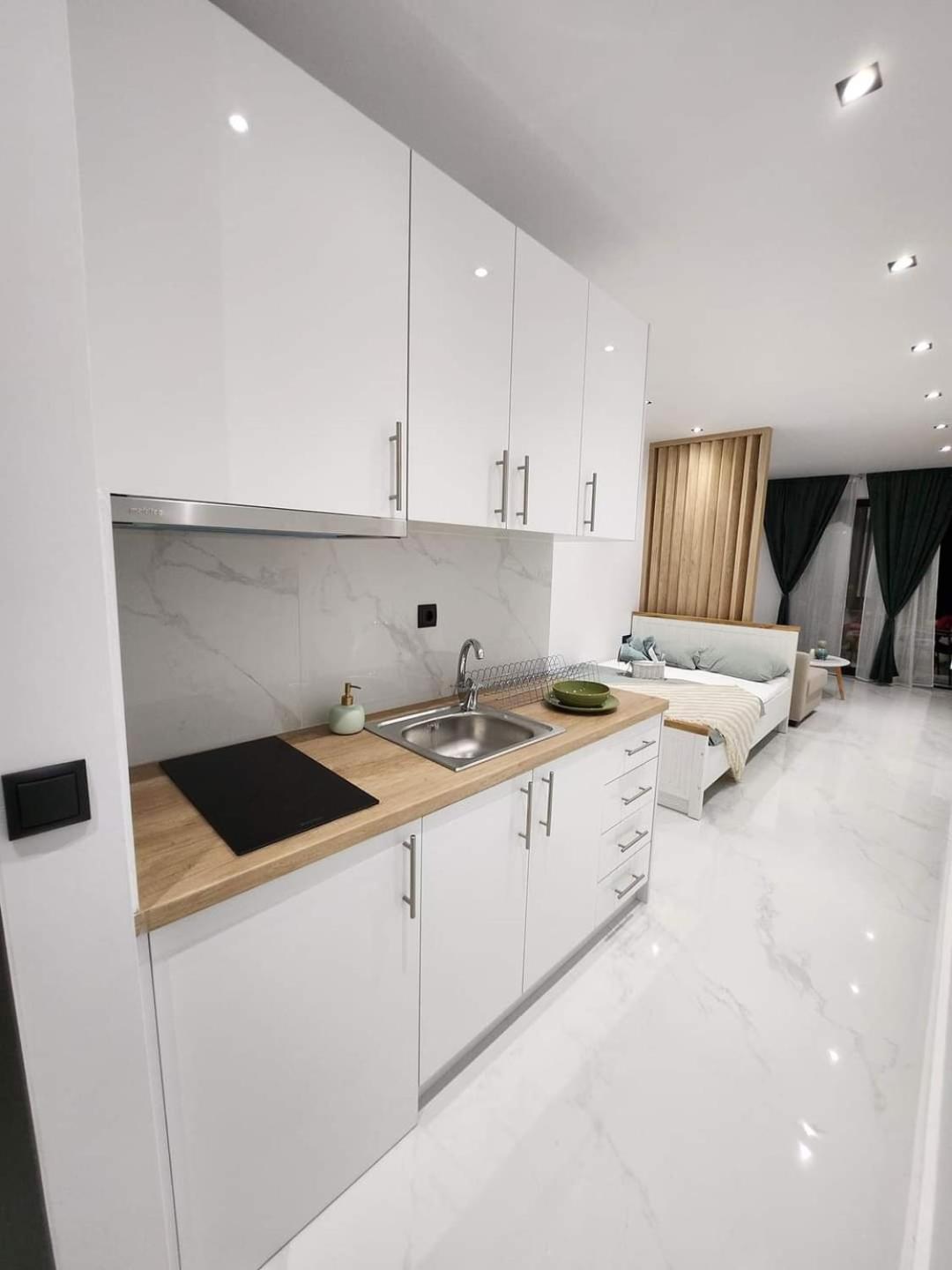 Zum Studio 3 Kallithea  外观 照片