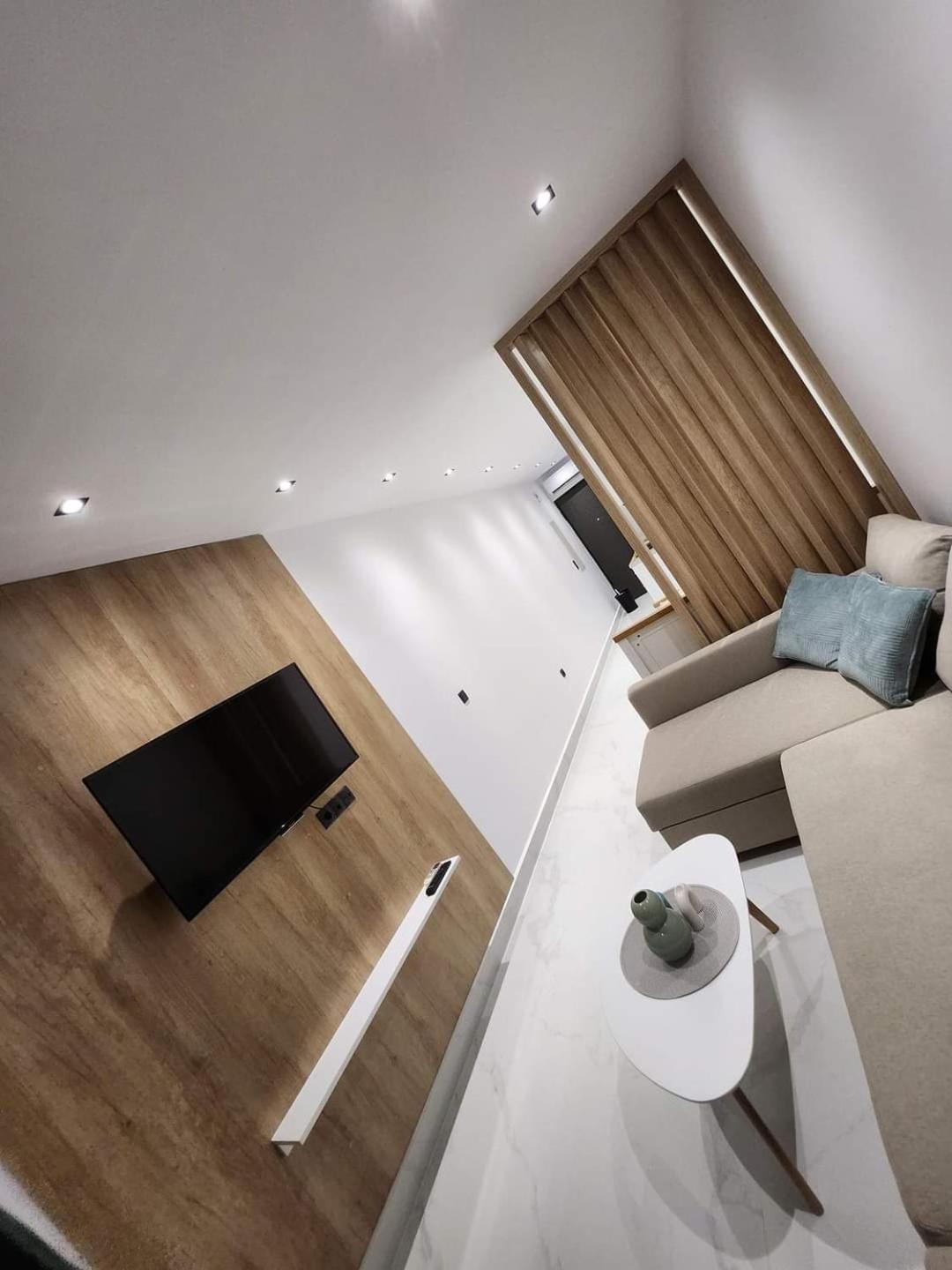 Zum Studio 3 Kallithea  外观 照片