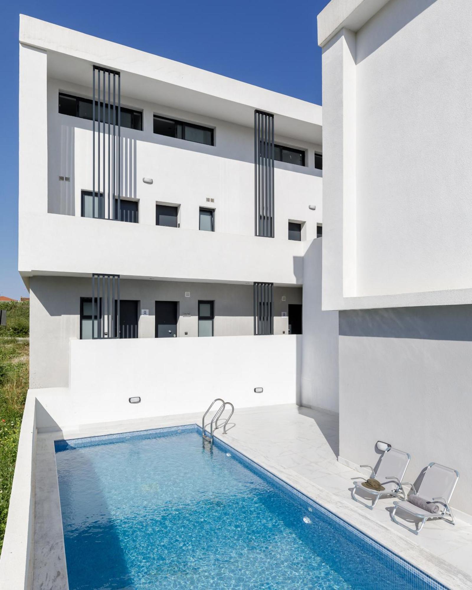 Zum Studio 3 Kallithea  外观 照片